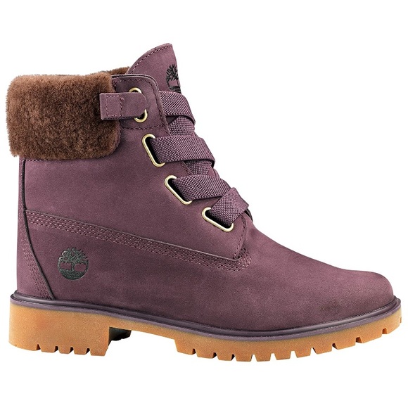‼️SOLD‼️ NWT TIMBERLAND JAYNE WP CONVENIENCE BOOT - Picture 3 of 11